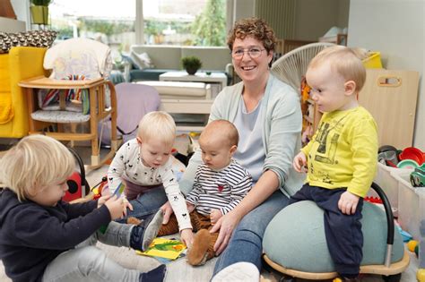 beata kinderdagverblijven|Begeleider in de kinderopvang 30u @ Beata Kinderdagverblijven